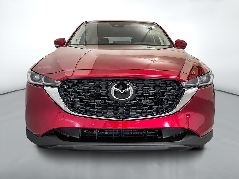 Mazda CX-5 GS AWD 2023 d’occasion à vendre - 2