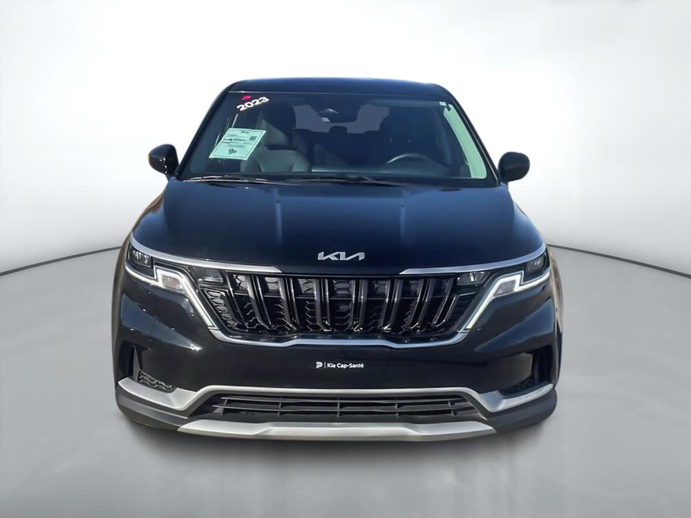 Kia Carnival LX 2023 d’occasion à vendre - 2