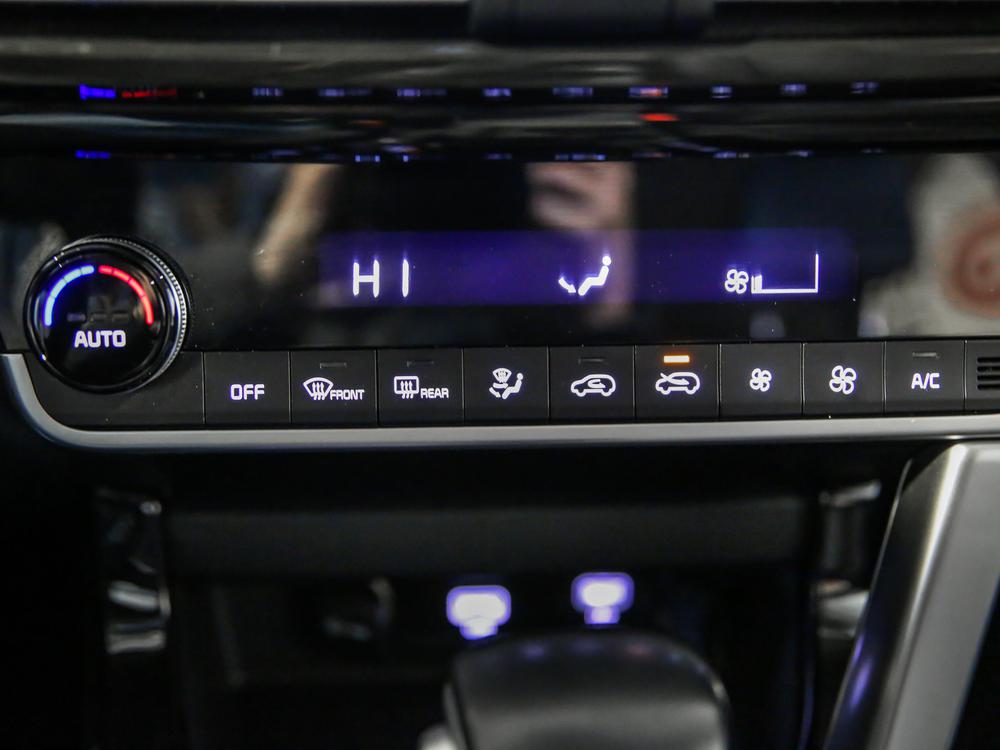 Kia Seltos EX 2023 d’occasion à vendre - 29