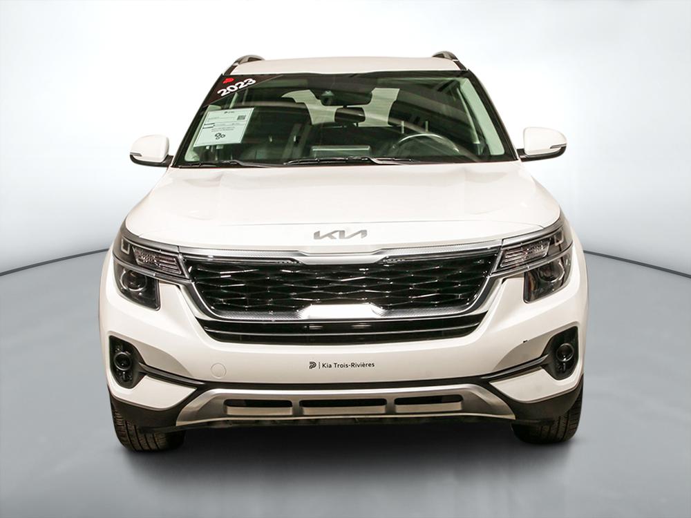 Kia Seltos EX 2023 d’occasion à vendre - 9