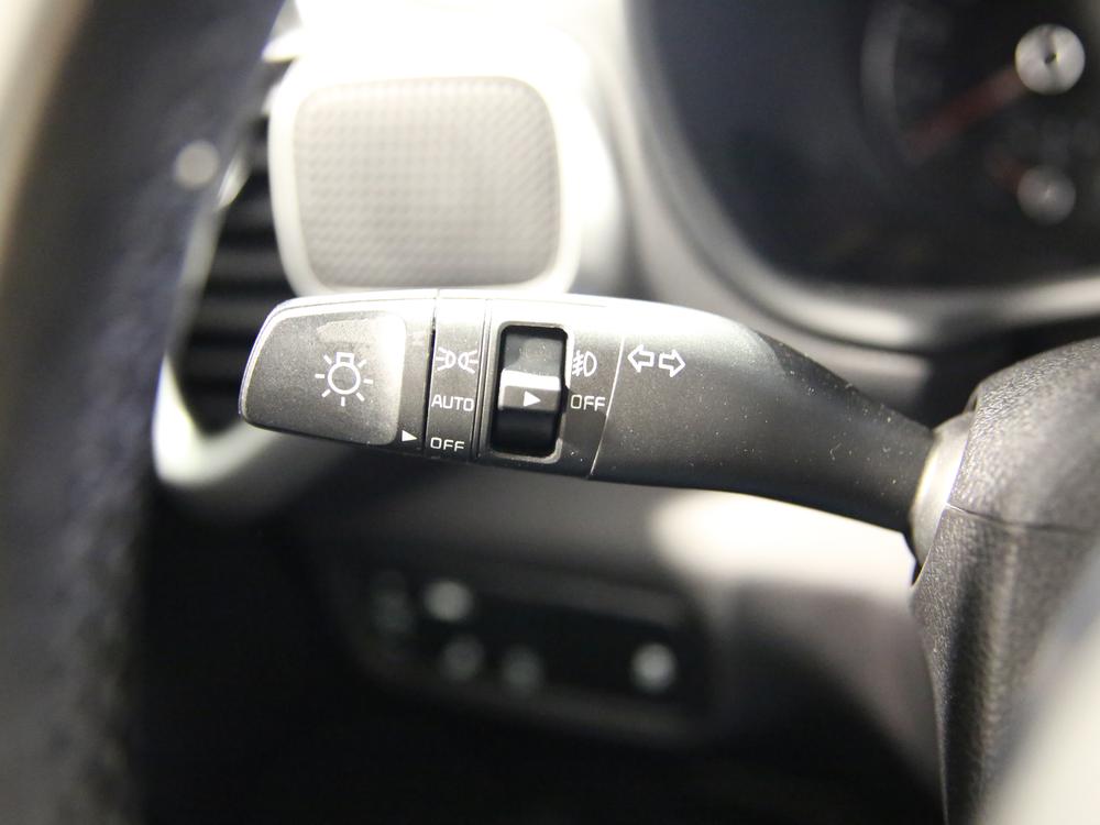 Kia Soul EX 2021 d’occasion à vendre - 22