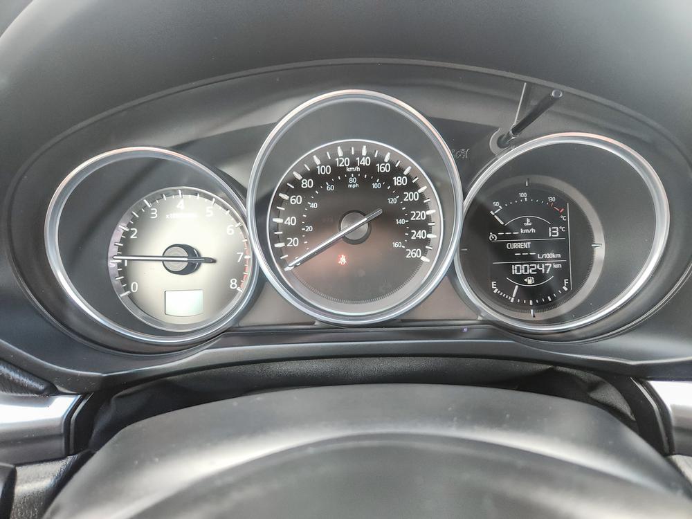 Mazda CX-5 GX 2020 d’occasion à vendre - 19