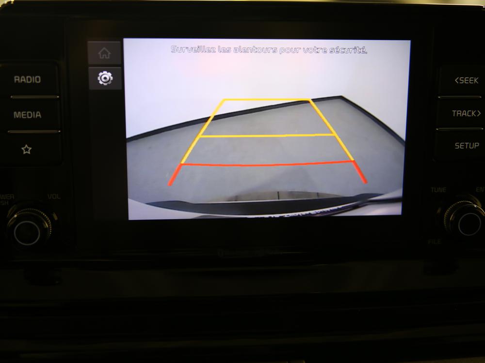 Kia Seltos EX 2023 d’occasion à vendre - 27