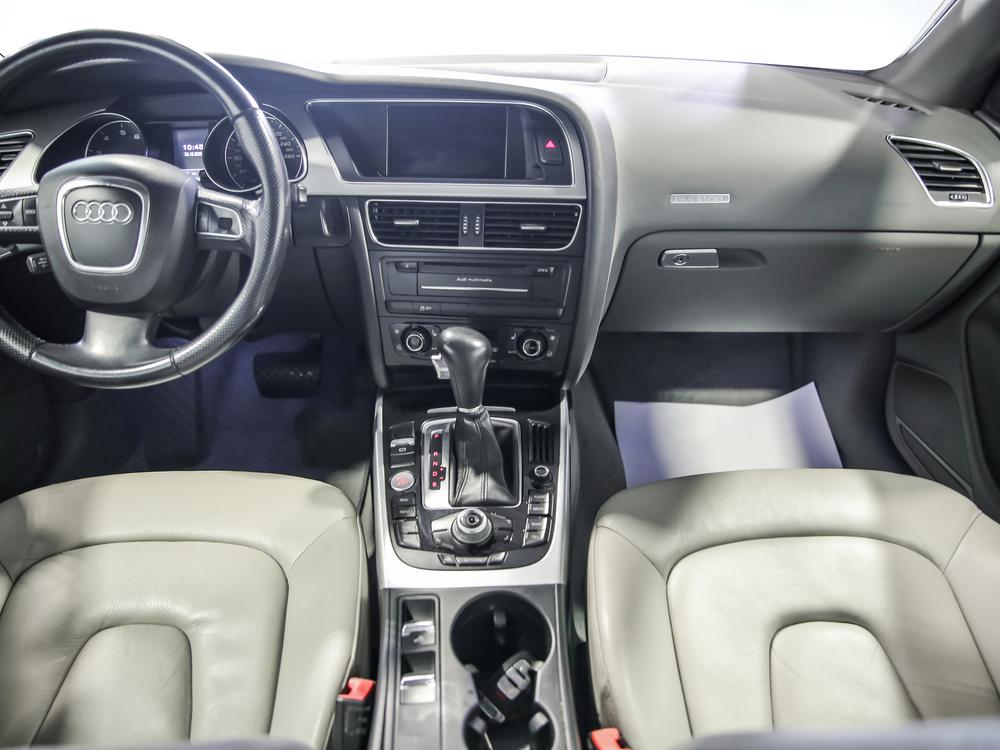 Audi A5 PREMIUM 2012 d’occasion à vendre - 28