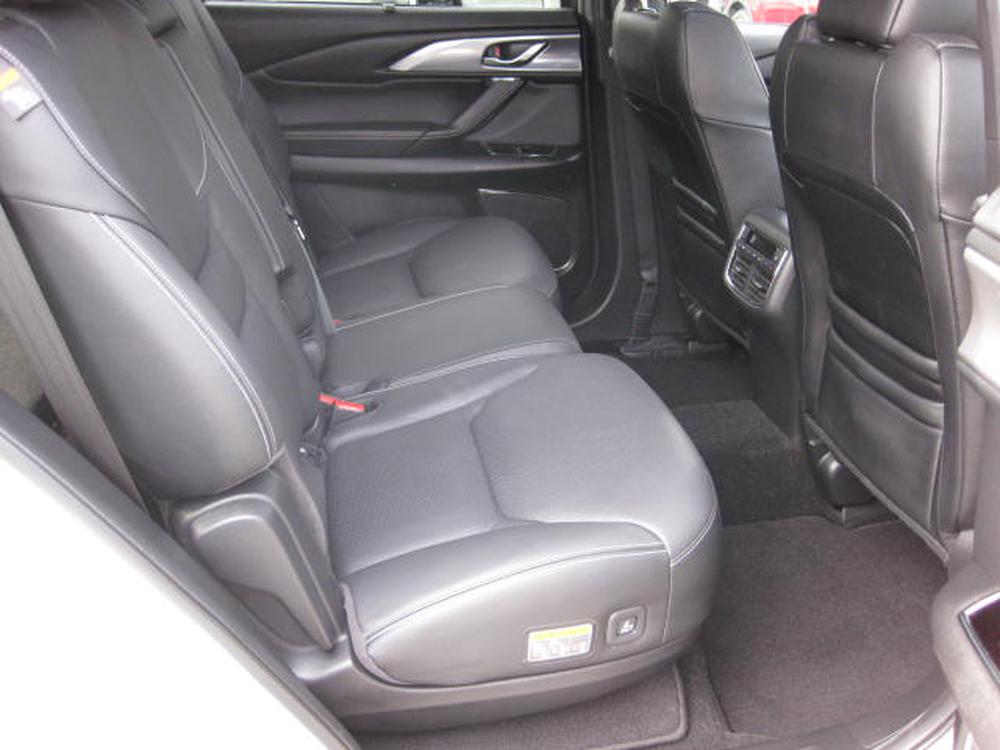 Mazda CX-9 GT 2023 d’occasion à vendre - 31