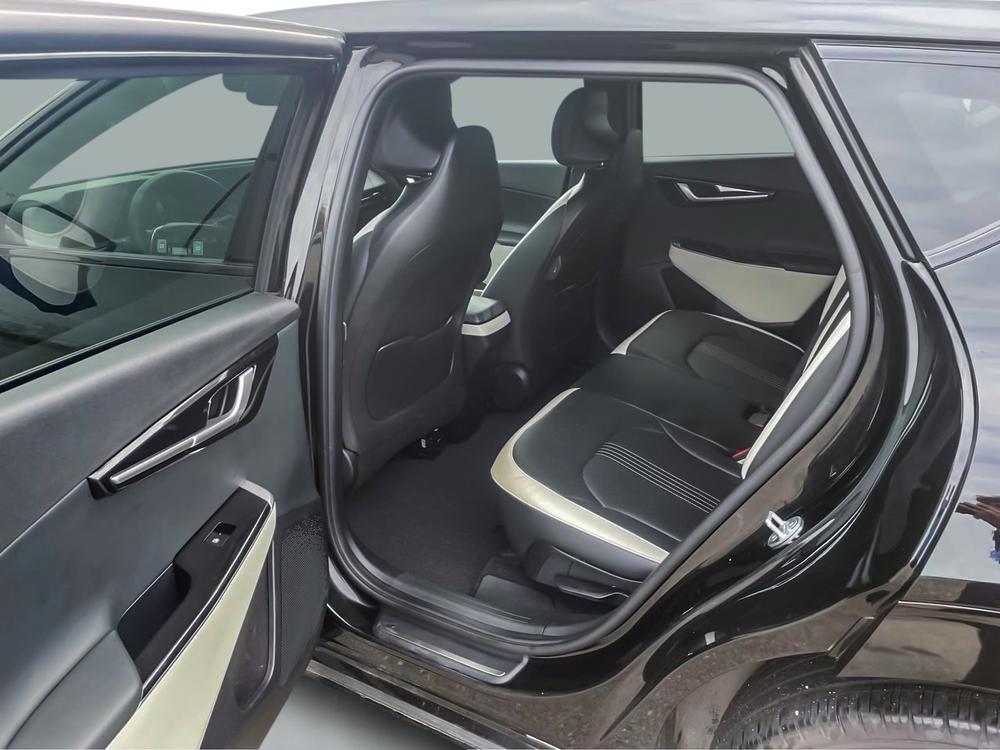 Kia EV6 GT-LINE PACK. 1 2024 d’occasion à vendre - 12