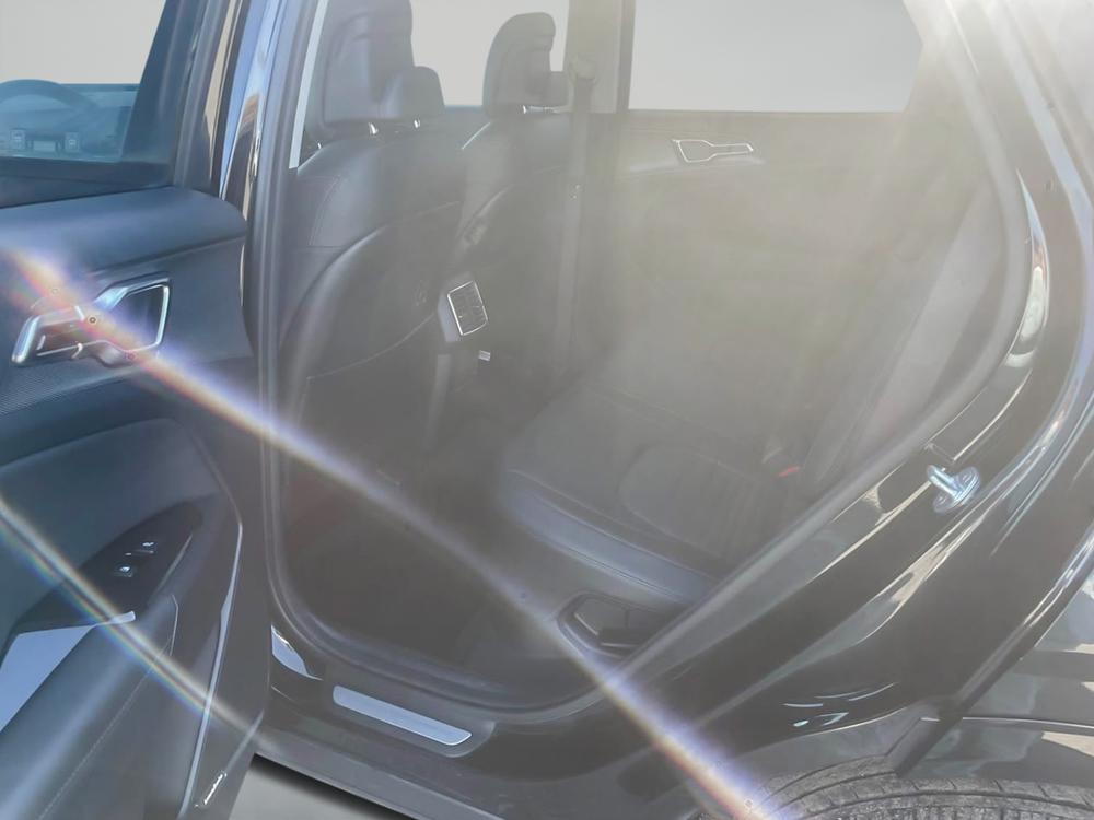 Kia Sportage hybride SX AWD 2023 d’occasion à vendre - 12