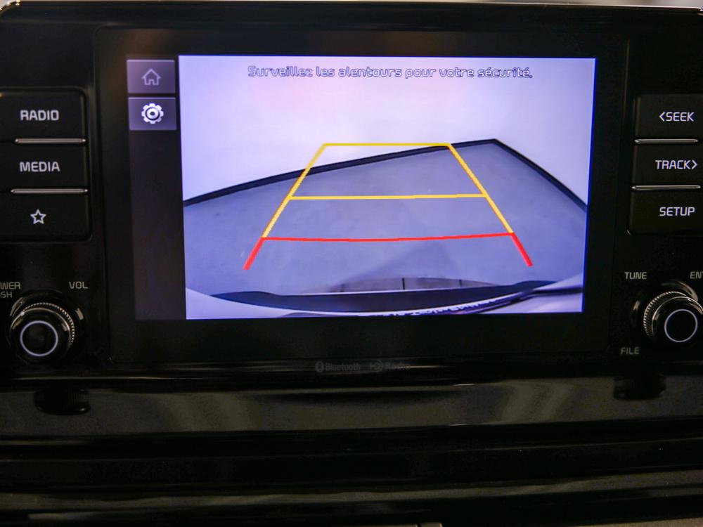 Kia Seltos EX 2023 d’occasion à vendre - 27