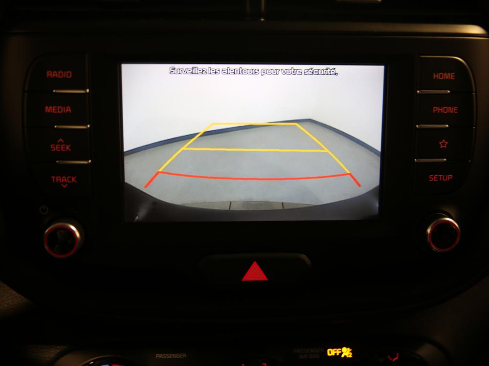 Kia Soul EX 2021 d’occasion à vendre - 27