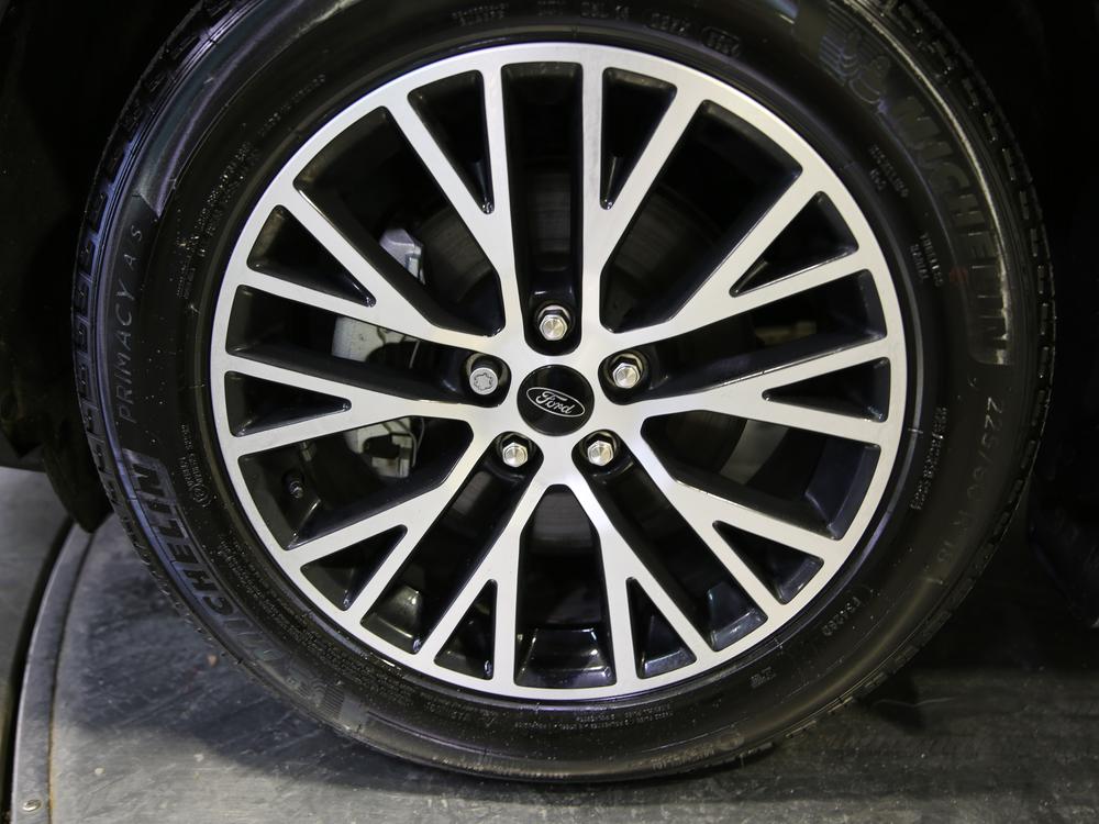 Ford Escape PLUG IN HYBRID PHEV FWD 2024 d’occasion à vendre - 13