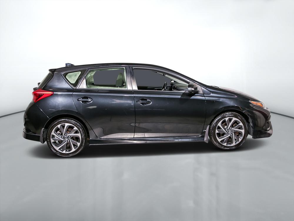 Toyota Corolla iM im 2018 d’occasion à vendre - 2