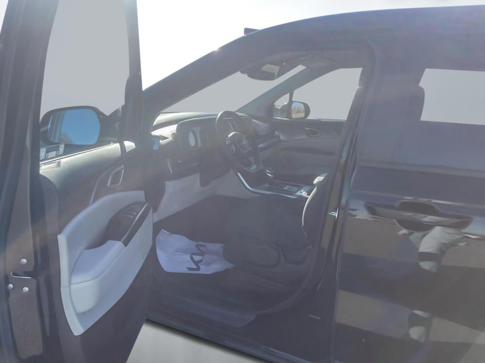 Kia Carnival LX 2023 d’occasion à vendre - 13