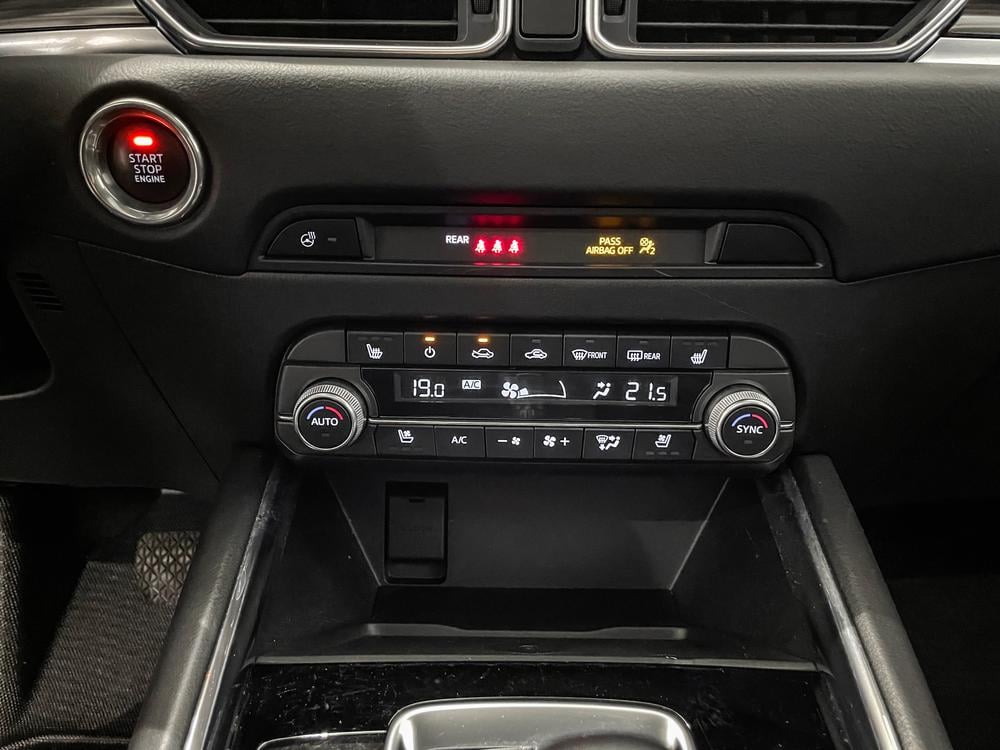 Mazda CX-5 GS AWD 2023 d’occasion à vendre - 31