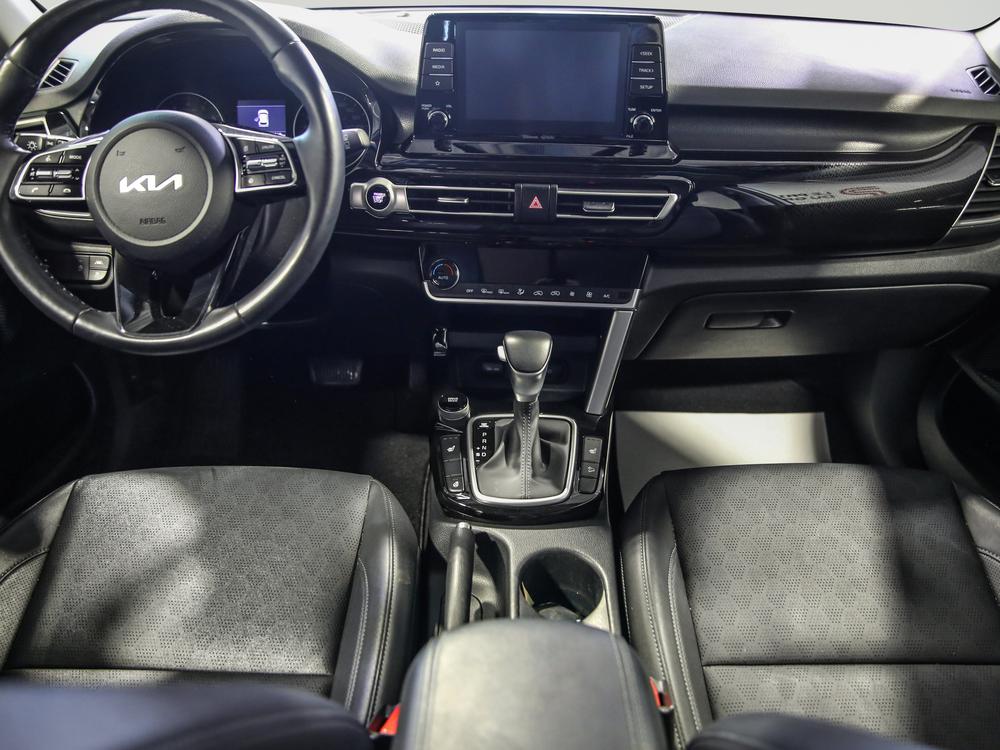 Kia Seltos EX 2023 d’occasion à vendre - 29