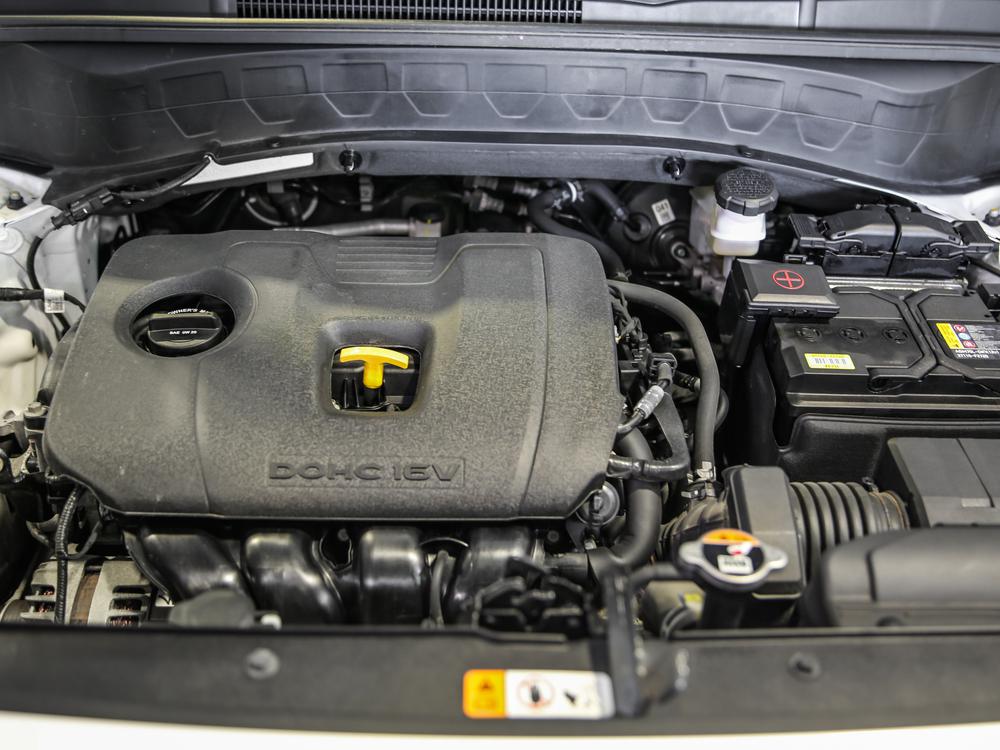 Kia Seltos EX 2023 d’occasion à vendre - 33