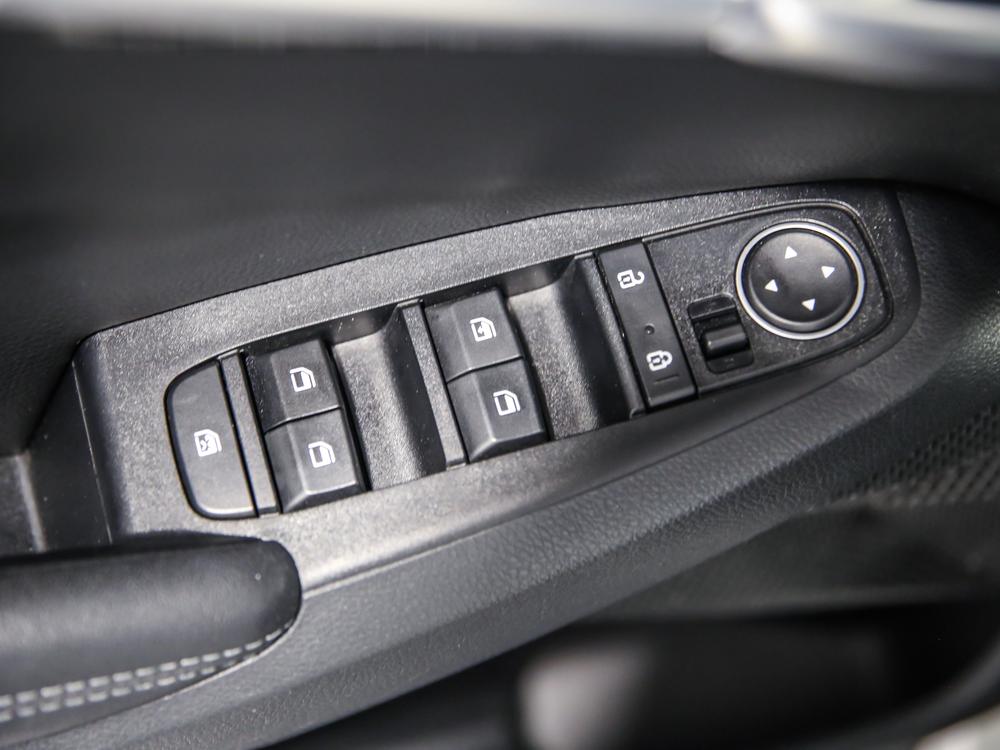 Kia Seltos EX 2022 d’occasion à vendre - 16