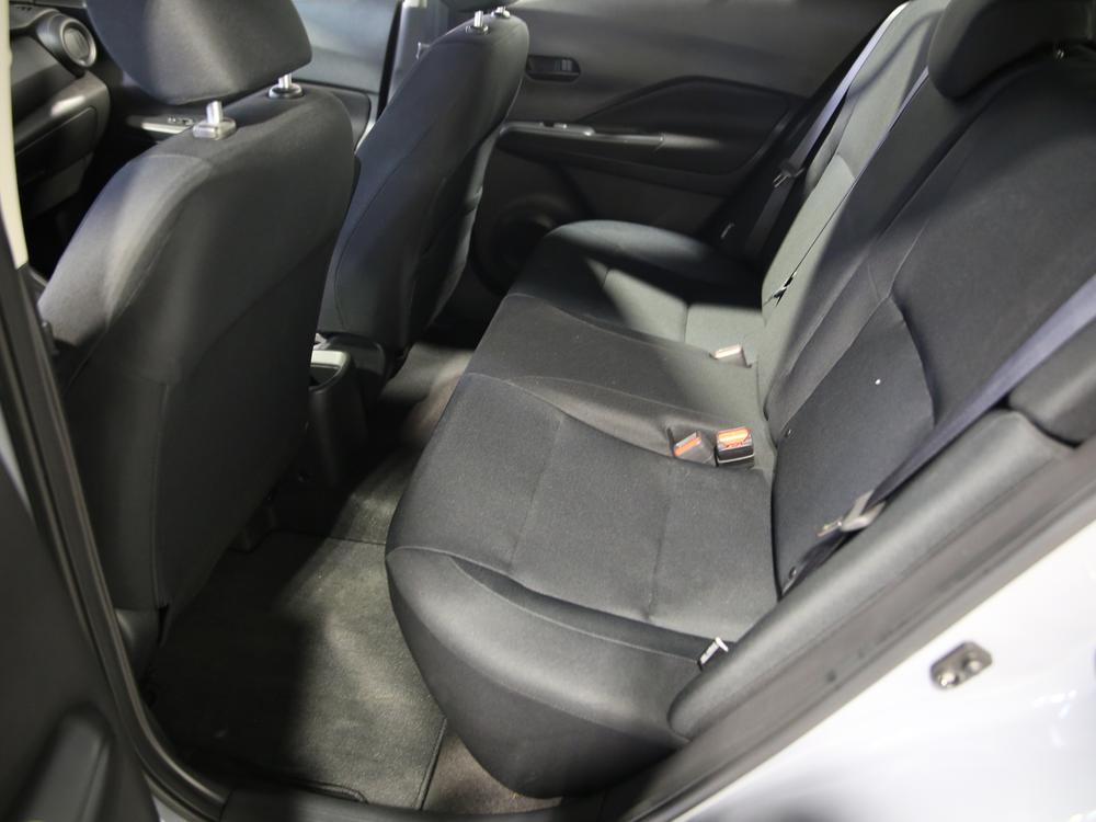 Nissan Kicks S 2023 d’occasion à vendre - 32