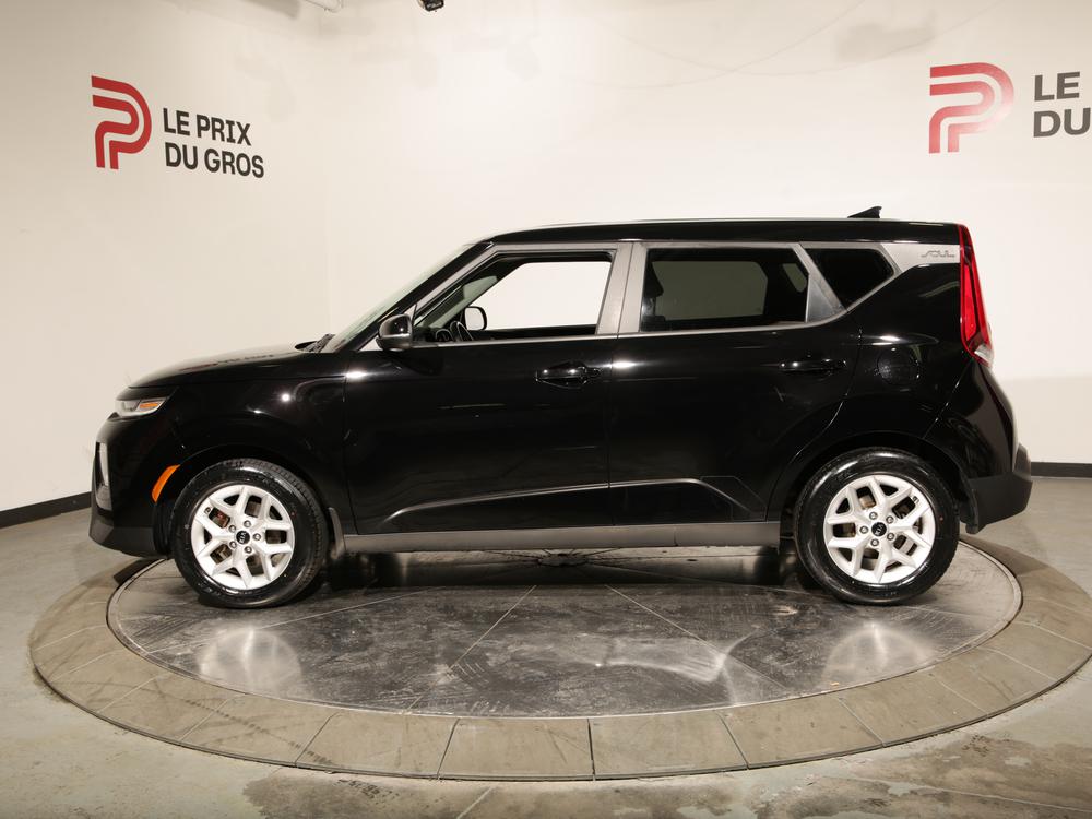 Kia Soul EX 2021 d’occasion à vendre - 7