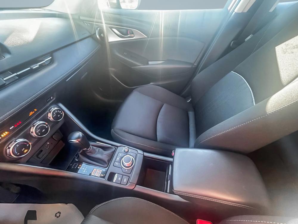 Mazda CX-3 GS AWD 2022 d’occasion à vendre - 17