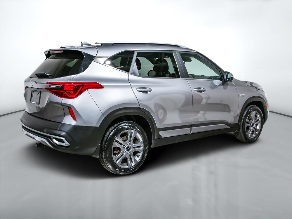 Kia Seltos EX 2023 d’occasion à vendre - 3