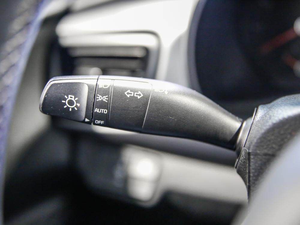 Kia Rio 5 portes LX+ 2023 d’occasion à vendre - 23