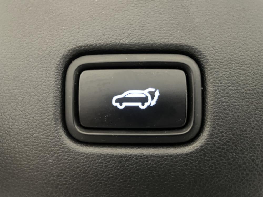 Hyundai Tucson hybride Luxury AWD 2022 d’occasion à vendre - 36