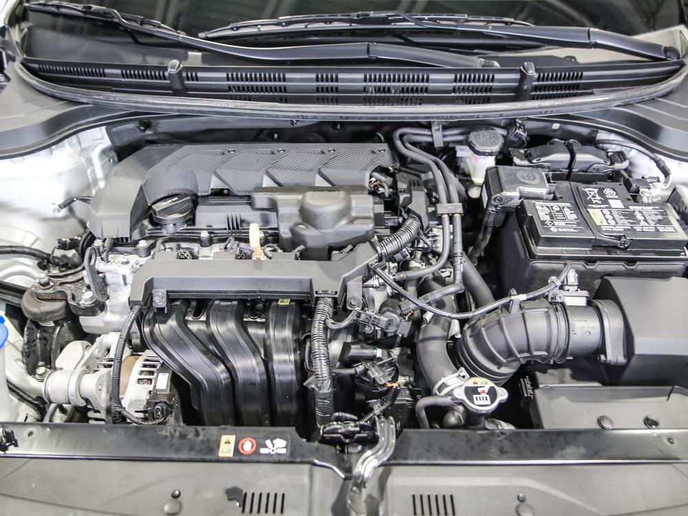 Kia Rio 5 portes LX+ 2023 d’occasion à vendre - 33