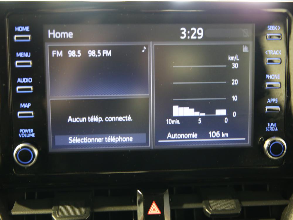 Toyota Corolla LE 2020 d’occasion à vendre - 26