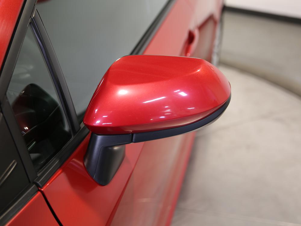 Toyota Corolla LE 2020 d’occasion à vendre - 11