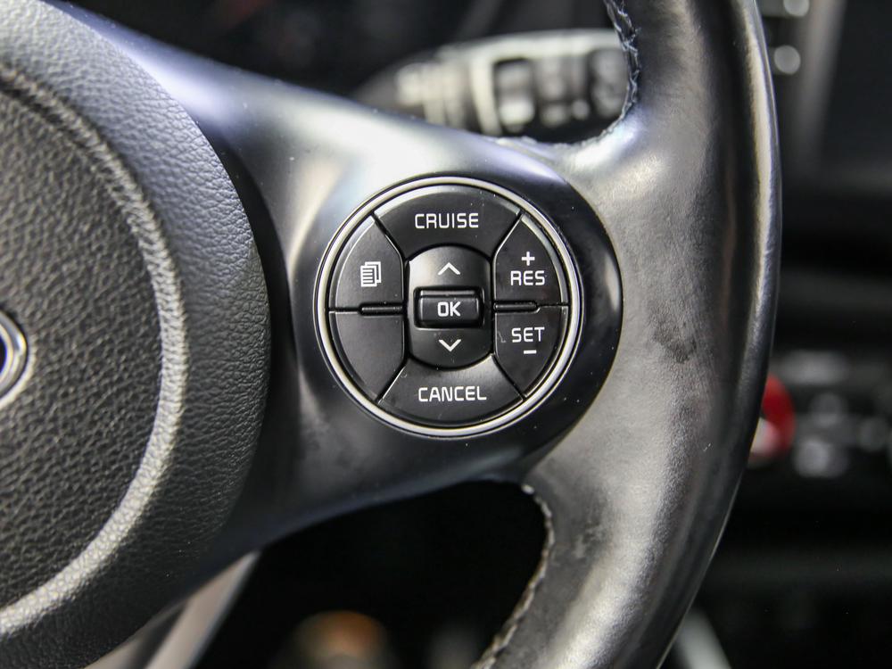 Kia Soul EX 2021 d’occasion à vendre - 21