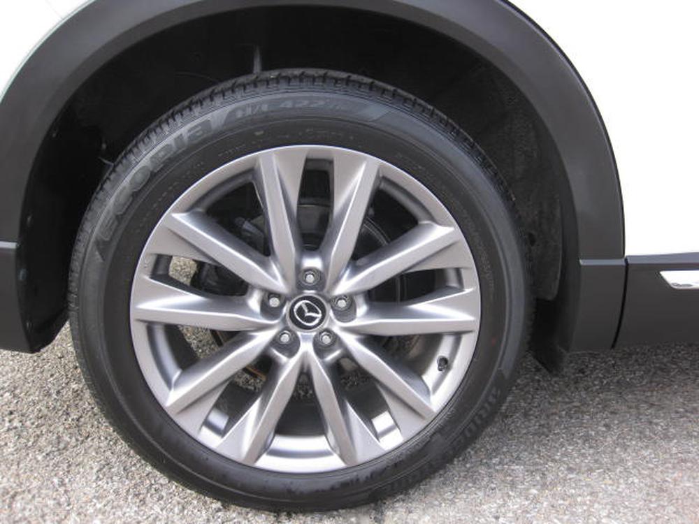 Mazda CX-9 GT 2023 d’occasion à vendre - 7
