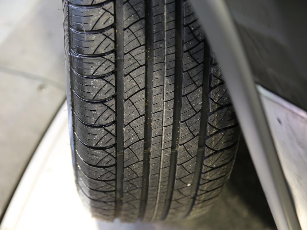 Jeep Grand Cherokee Laredo 2021 d’occasion à vendre - 13