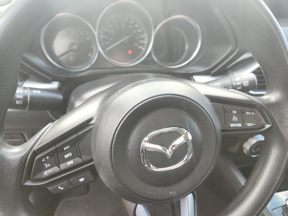 Mazda CX-5 2020 Noir usage à vendre Mazda CX-5 2020 Noir usage à vendre