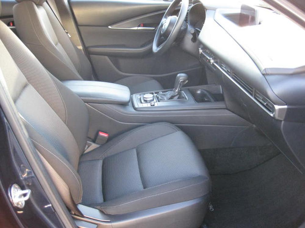 Mazda CX-30 GX 2024 d’occasion à vendre - 27