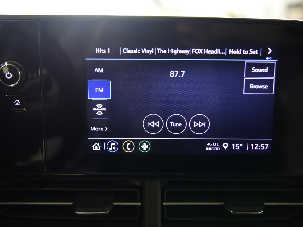 Chevrolet Trax LT 2024 d’occasion à vendre - 27