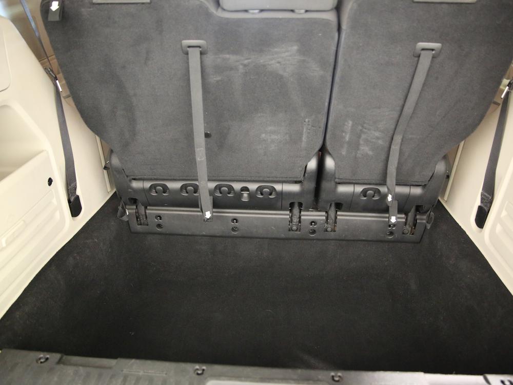 Dodge Grand Caravan SE 2019 d’occasion à vendre - 32