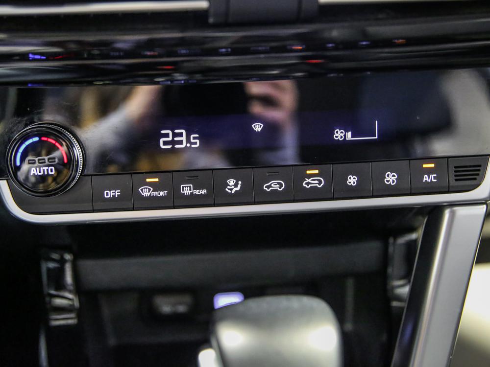 Kia Seltos EX 2023 d’occasion à vendre - 28