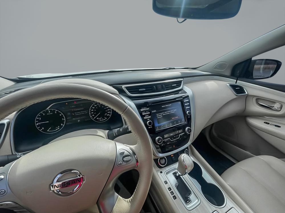 Nissan Murano SL AWD 2015 d’occasion à vendre - 14