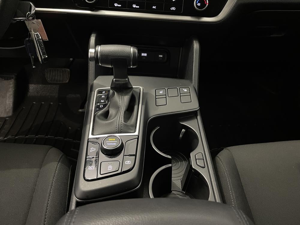 Kia Sportage LX AWD 2023 d’occasion à vendre - 26