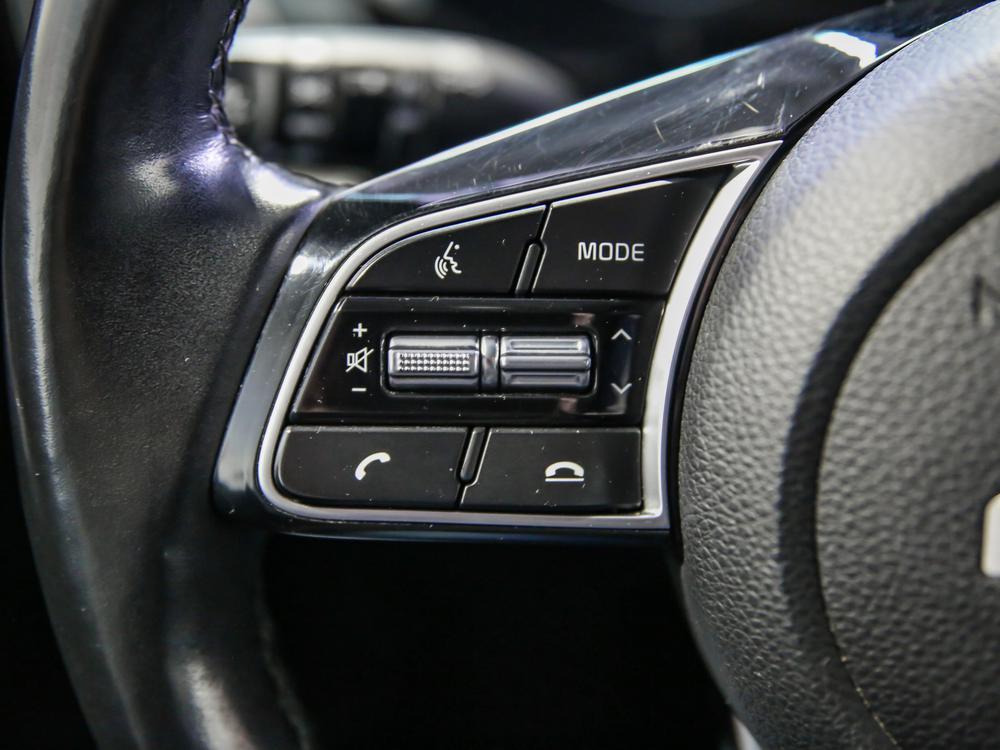 Kia Seltos EX 2023 d’occasion à vendre - 21