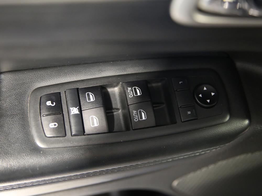 Jeep Grand Cherokee Laredo 2021 d’occasion à vendre - 16