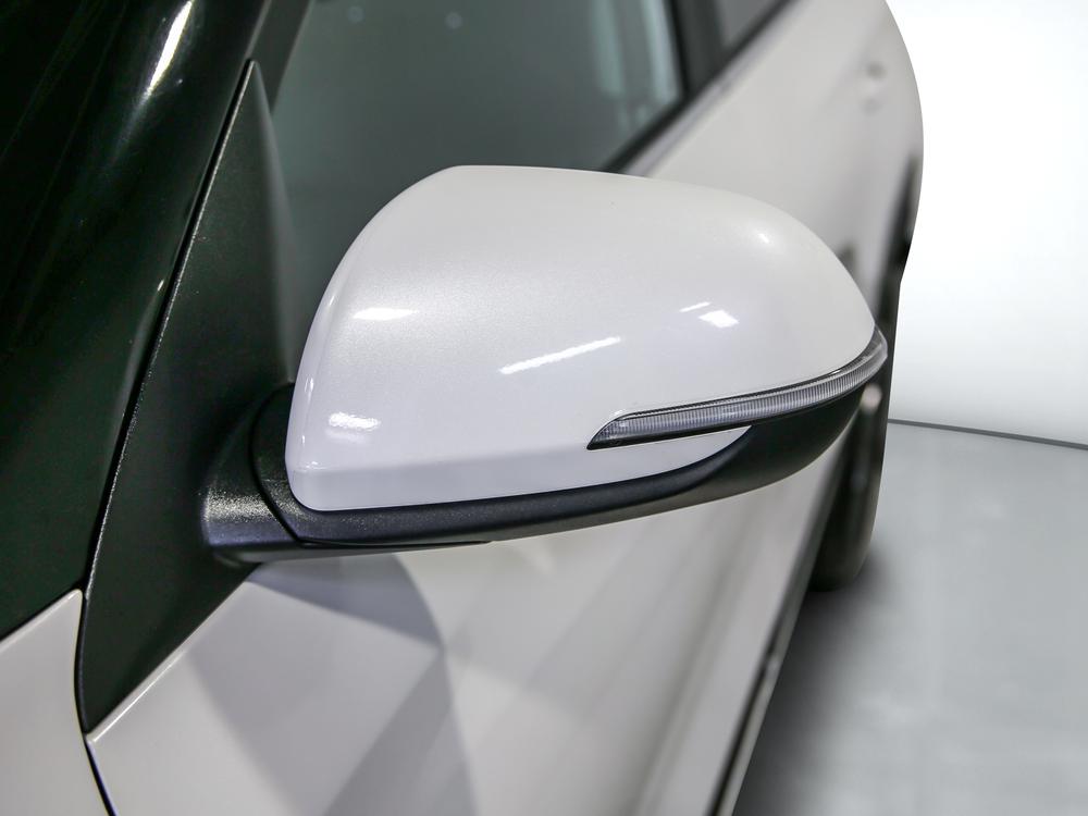 Kia Seltos EX 2022 d’occasion à vendre - 12