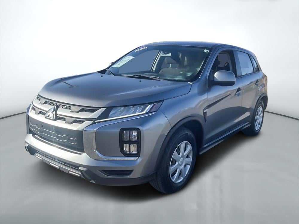 Mitsubishi RVR ES 2020 d’occasion à vendre - 3