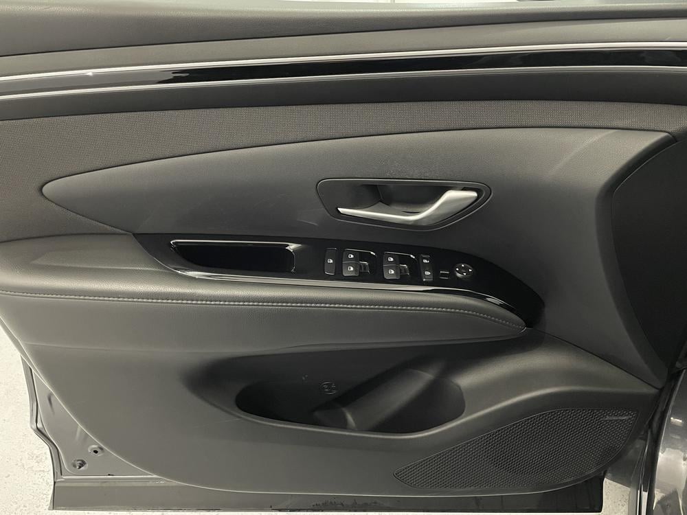 Hyundai Tucson hybride Luxury AWD 2022 d’occasion à vendre - 12