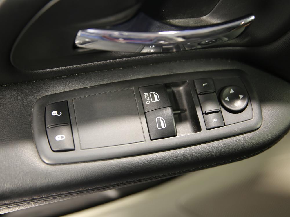 Dodge Grand Caravan SE 2019 d’occasion à vendre - 16