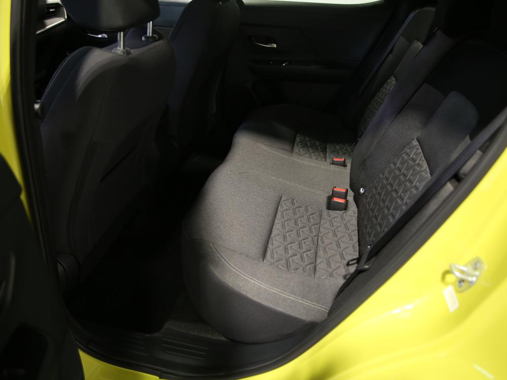 Nissan Kicks SV 2025 d’occasion à vendre - 31