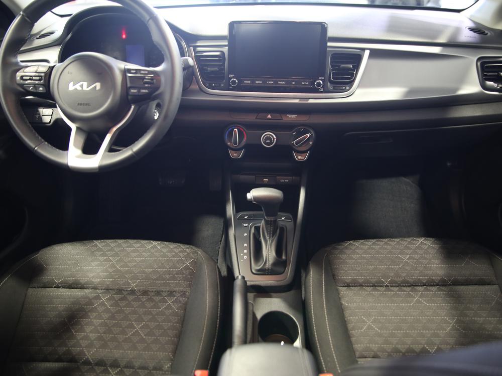Kia Rio 5 portes LX+ 2023 d’occasion à vendre - 30