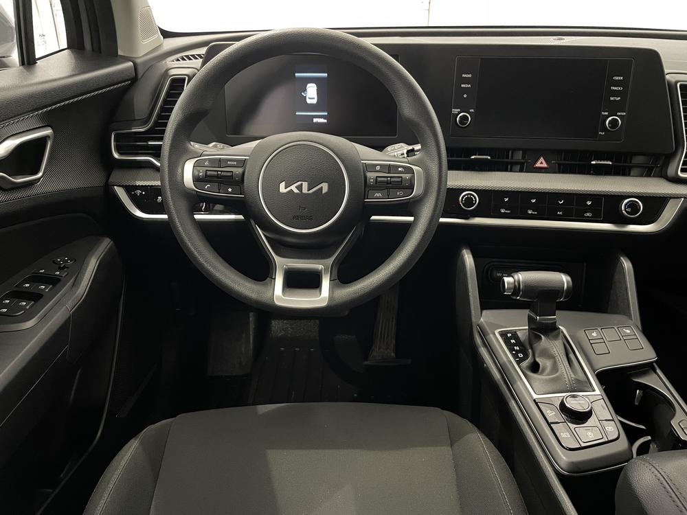 Kia Sportage LX AWD 2023 d’occasion à vendre - 11
