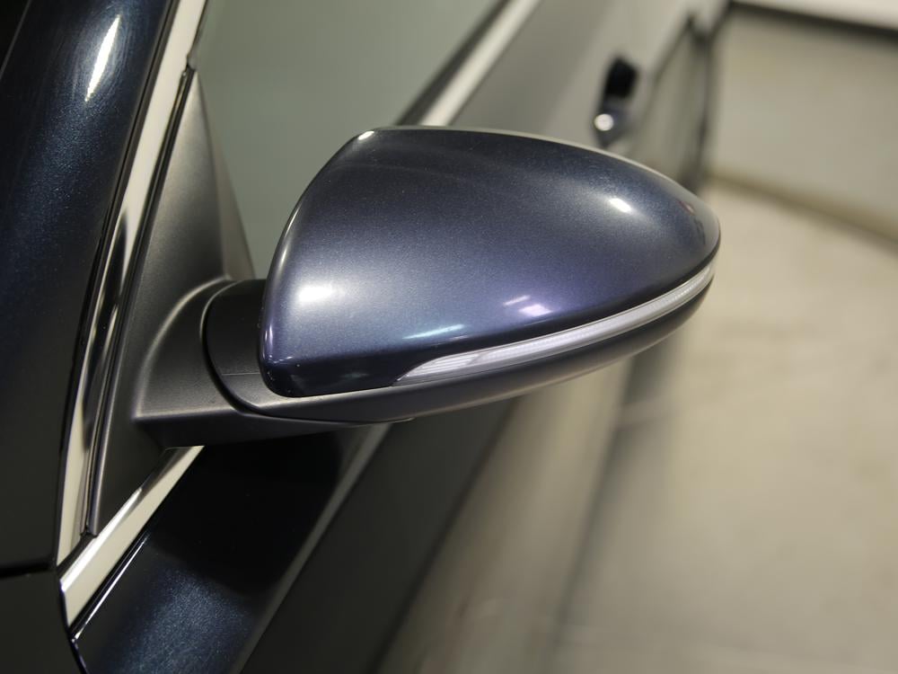 Kia Forte5 EX 2021 d’occasion à vendre - 12