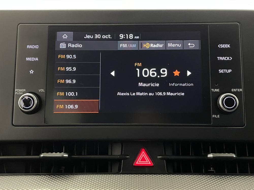 Kia Sportage LX AWD 2023 d’occasion à vendre - 21